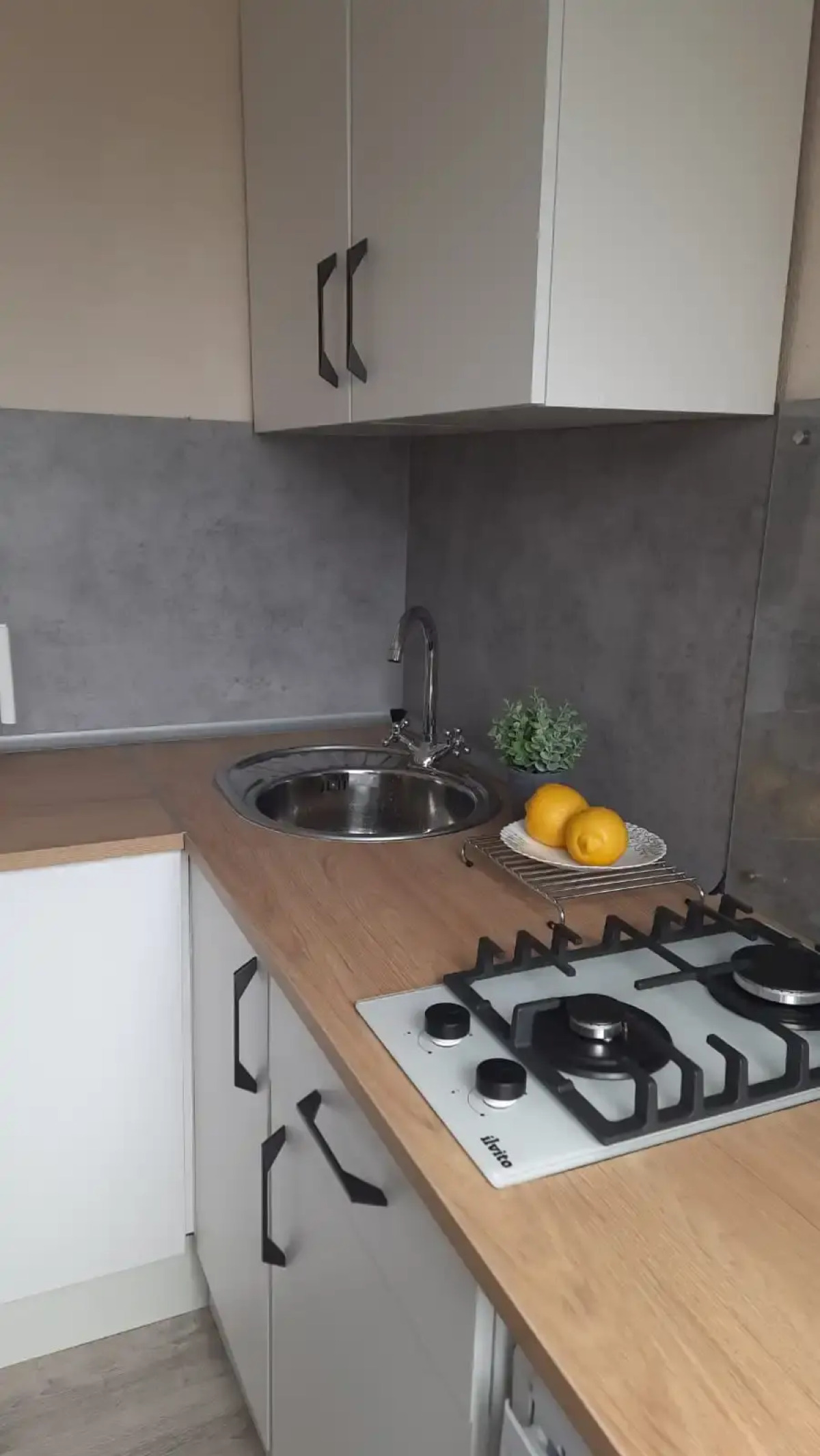 Квартира Уютная в Центре