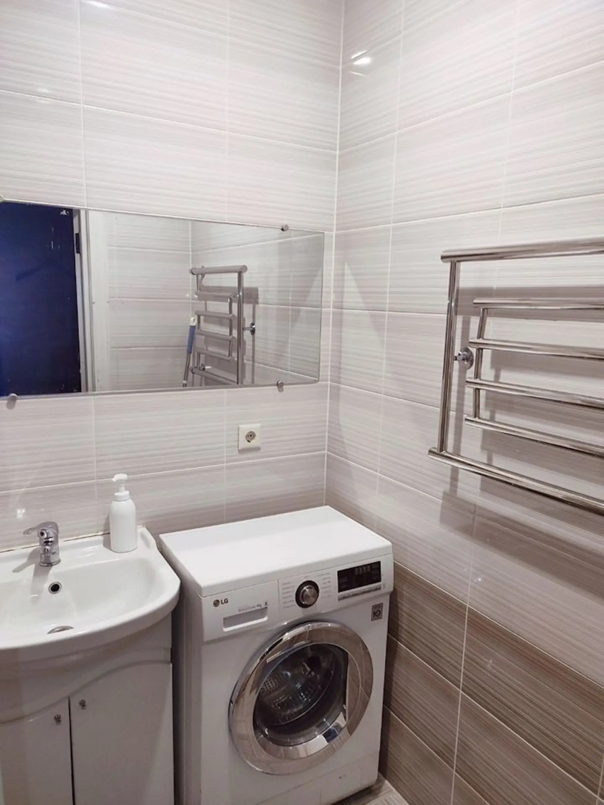 Квартира на Улице Тимме 4к4