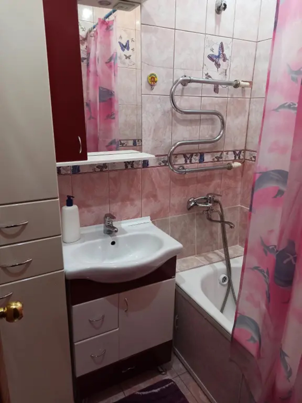 Апартаменты на Калинина 4