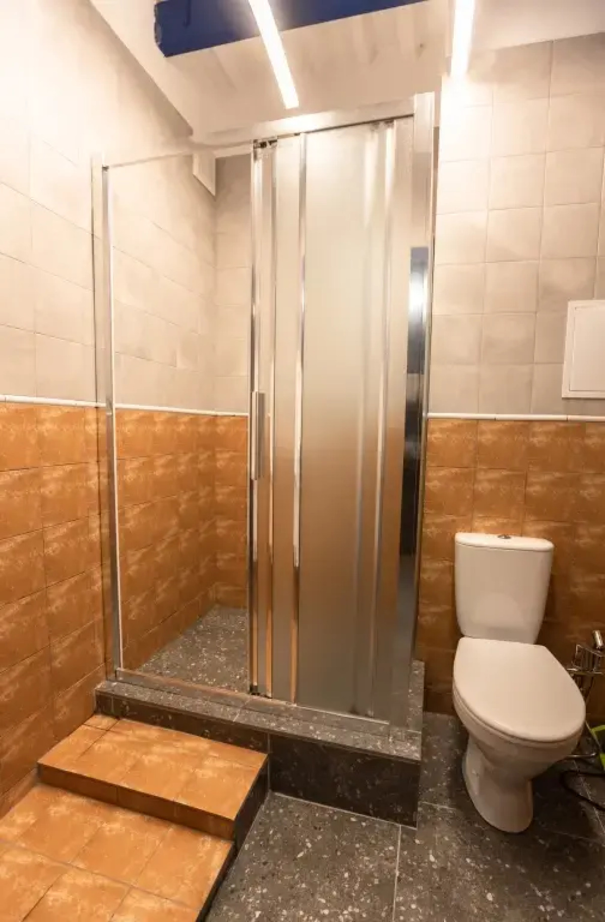 Премиум Апартмент Павелецкая 2