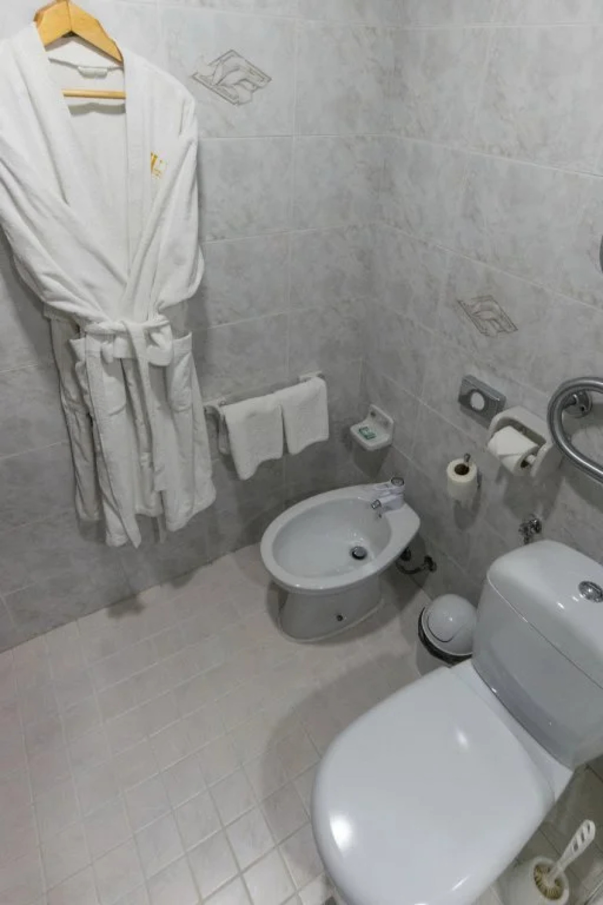 Гостиничный комплекс Юбилейный