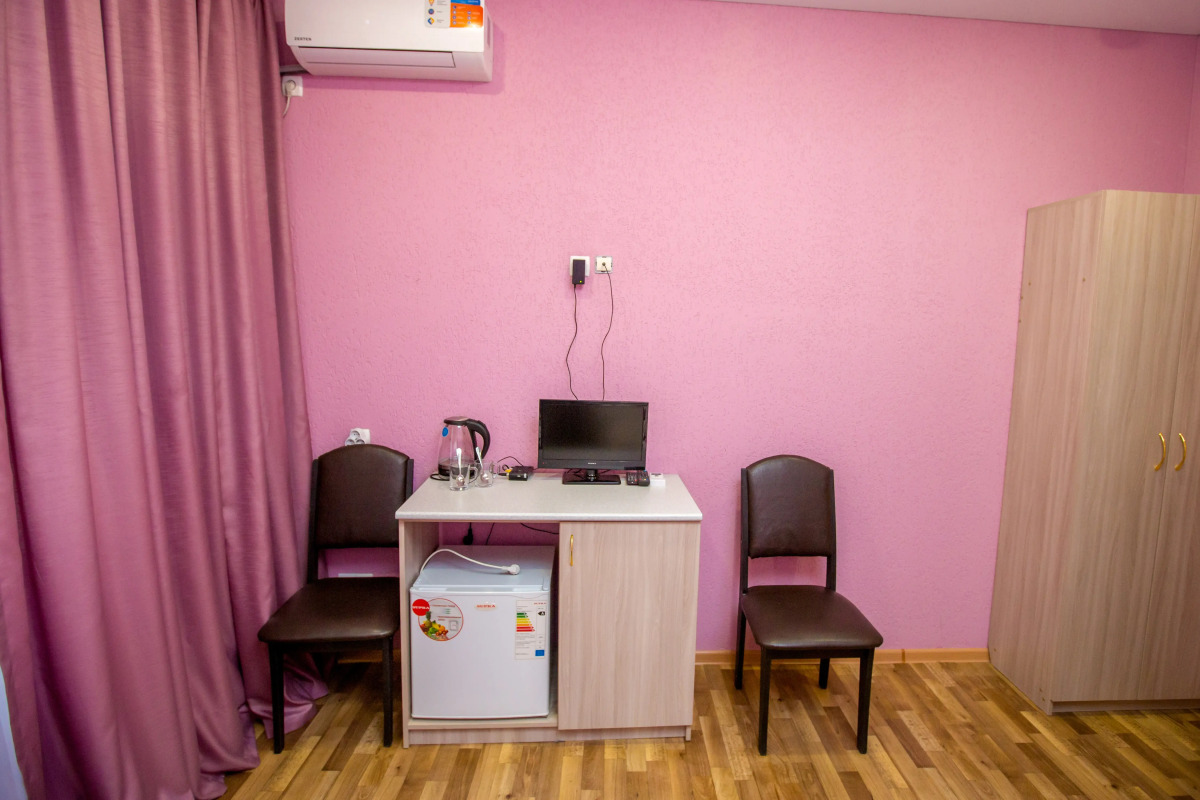 Хостел Бализ