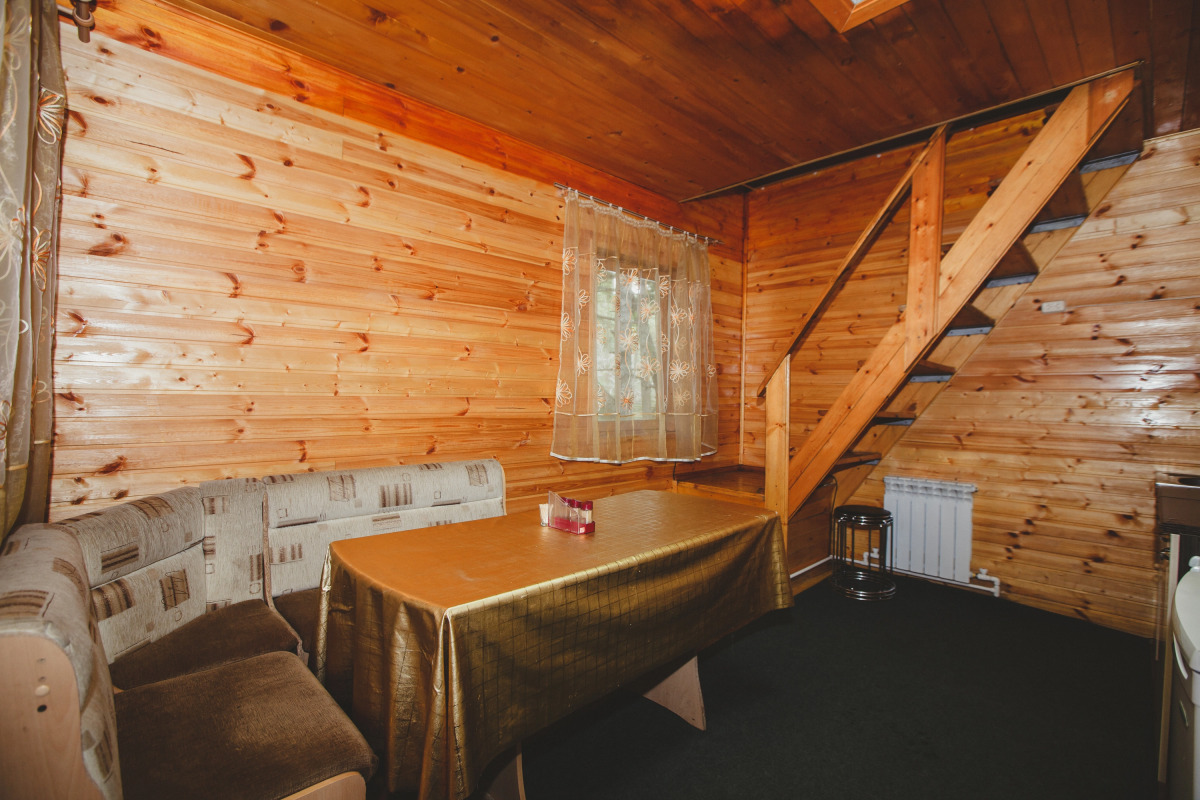 Гостевой дом Тунайча