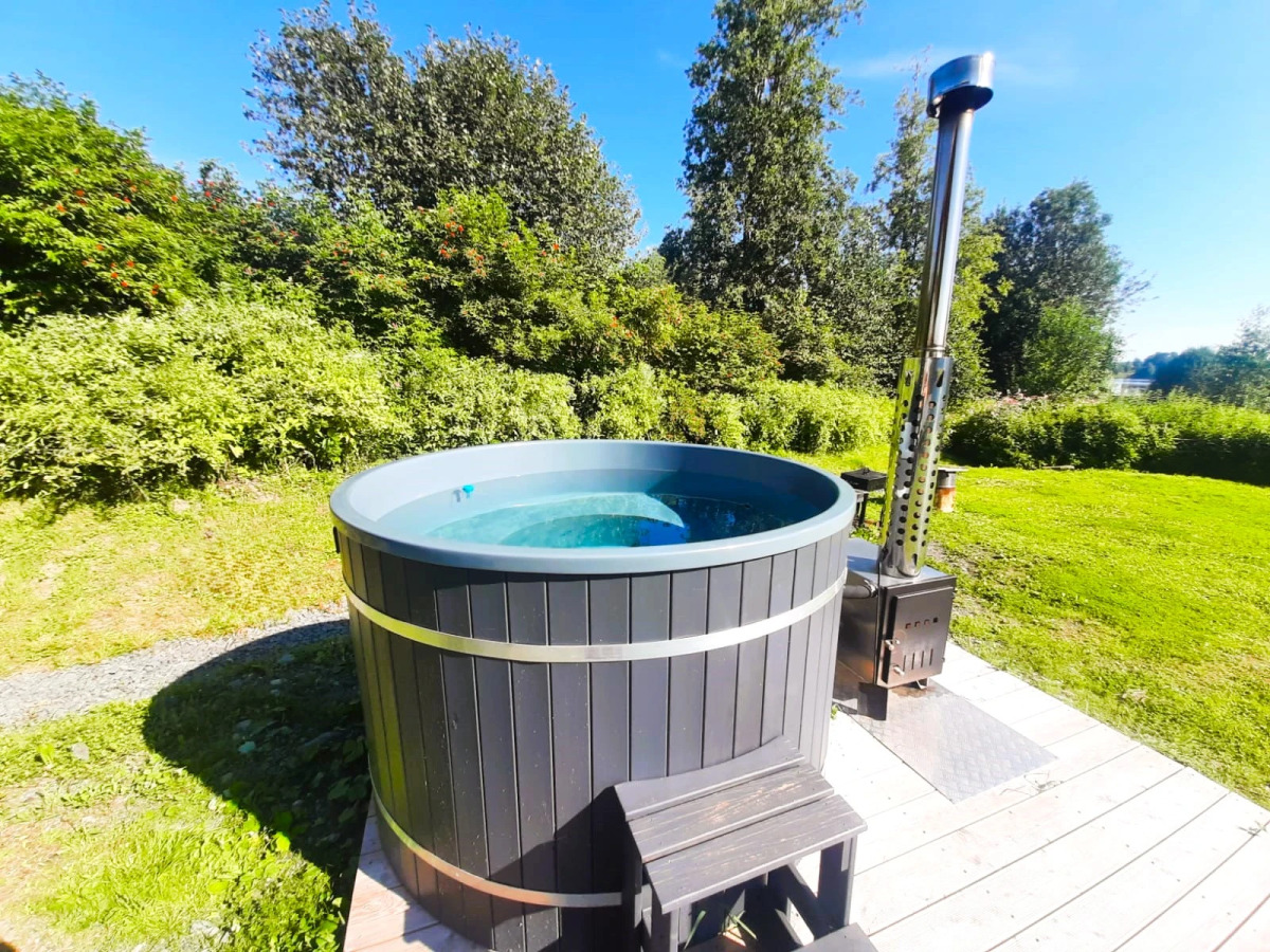 Гостевой дом в Кончезеро