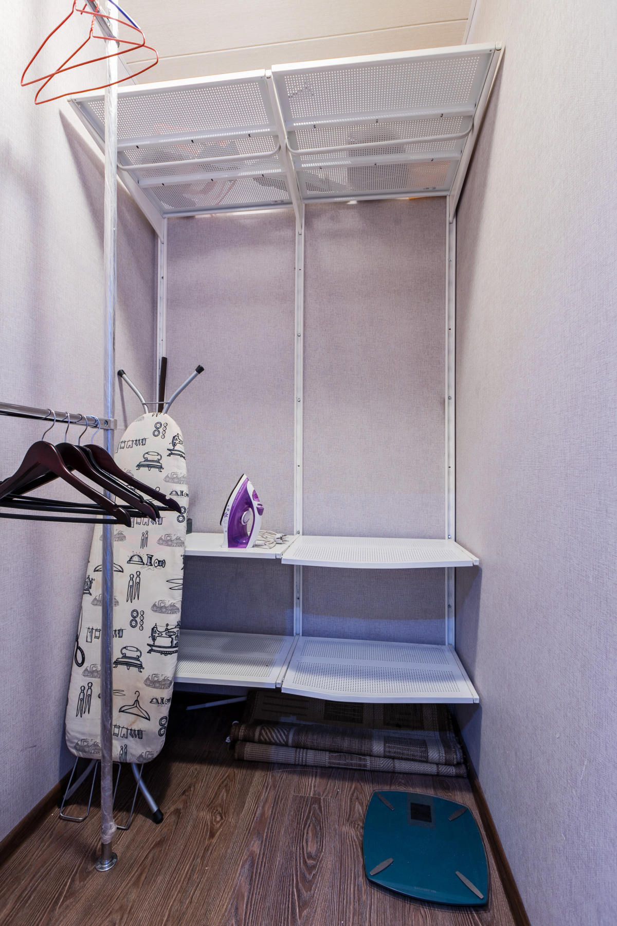 Апартаменты Шикарная квартира 1 комната