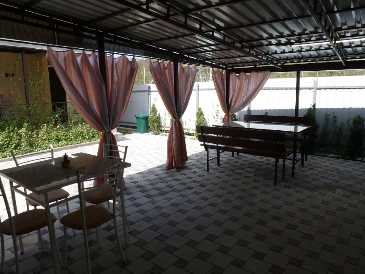 Гостевой Дом Солнечный Бриз