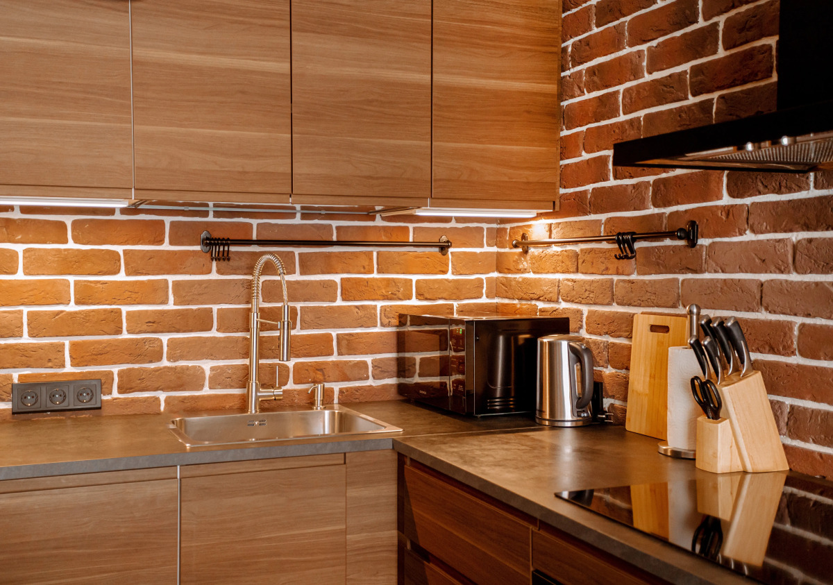 Апартаменты Lalapart Urban Loft с характером в ЖК Лайнер