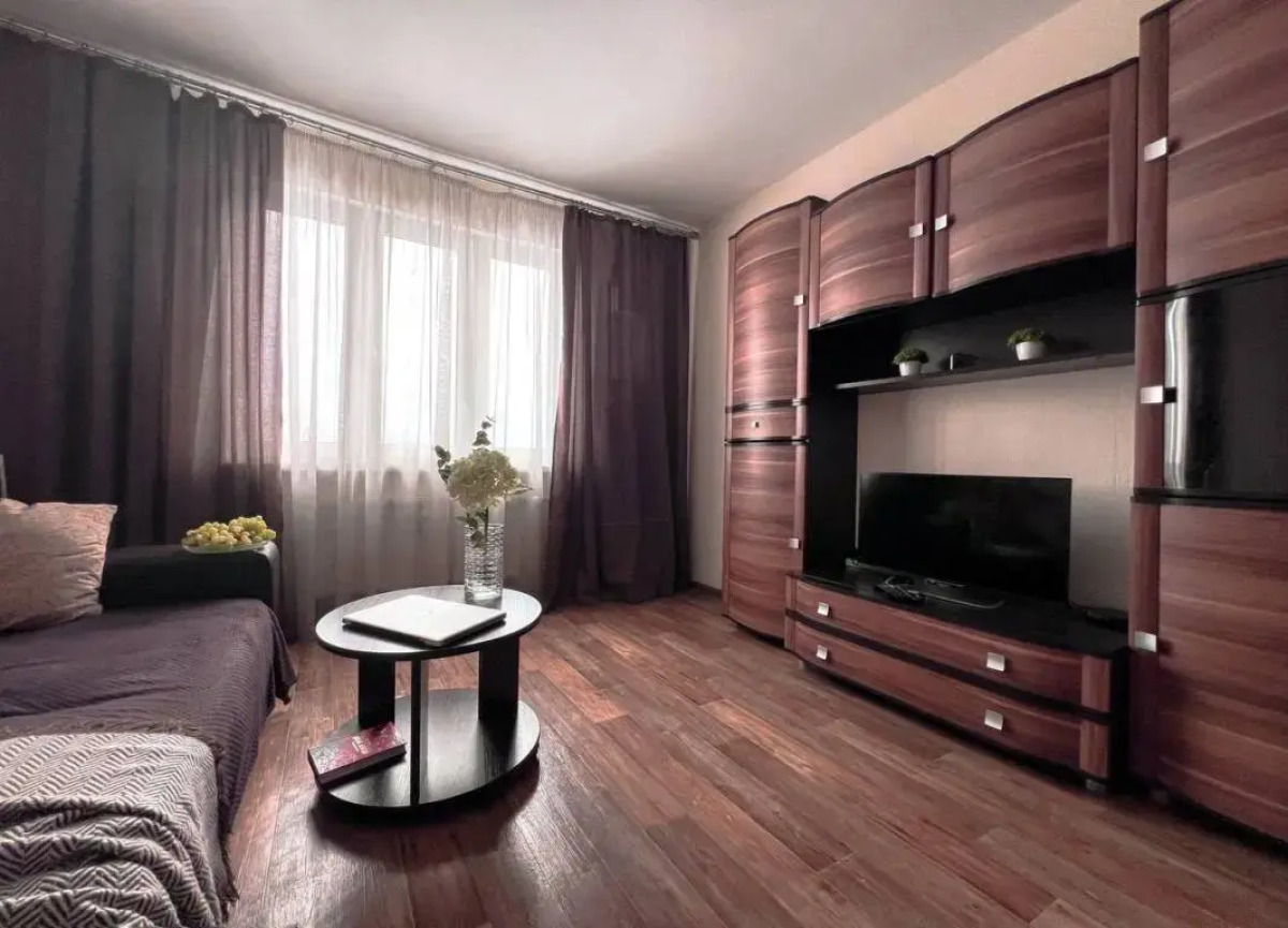 Апартаменты Park Inn Hause 5