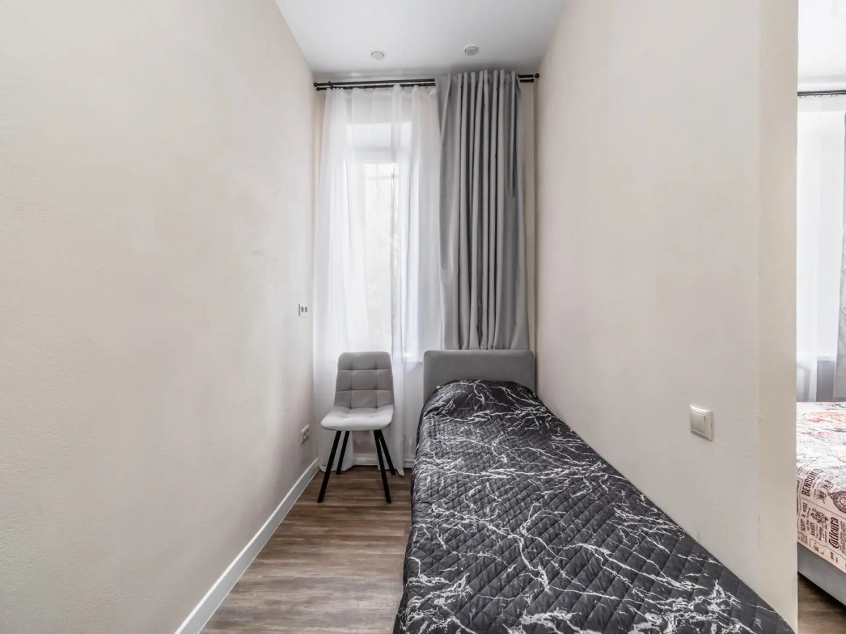 Апартаменты Студия в Воскресенске