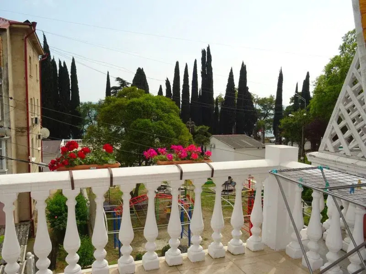 Гостевой дом Даутия