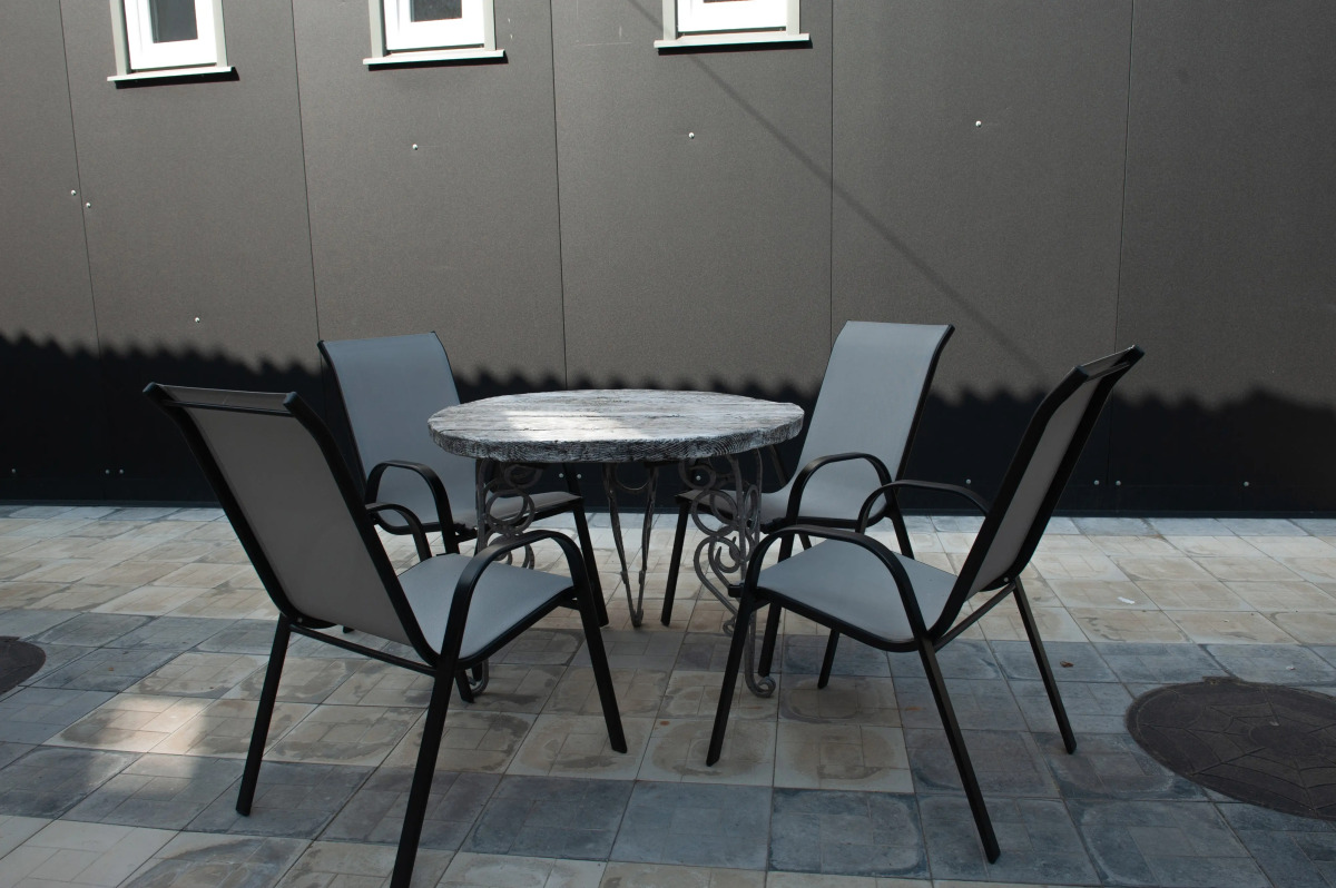 Гостевой дом Рай