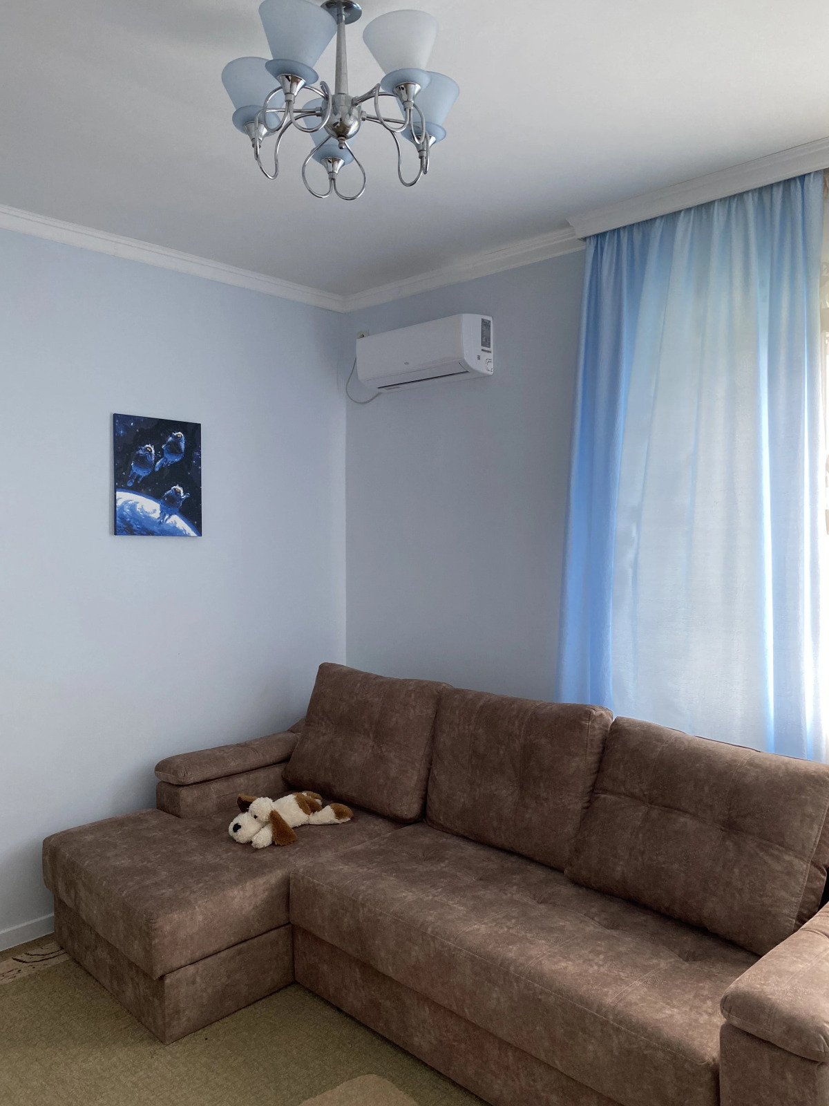 Гостевой дом 50 Лет октября 78/1