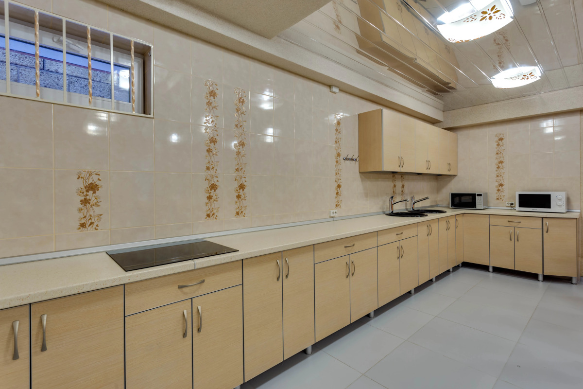 Гостевой дом Валери