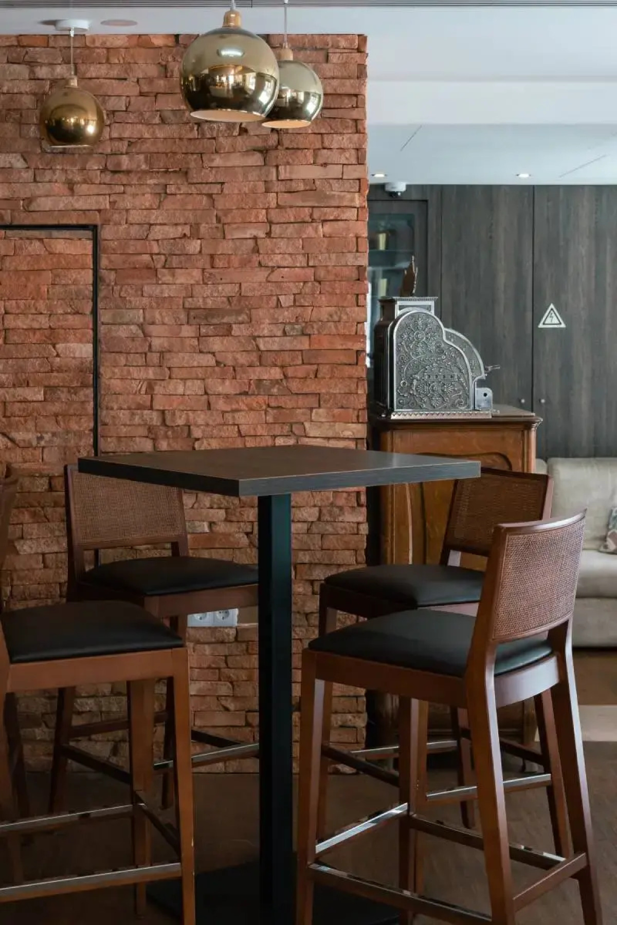 Отель My Story Ouro