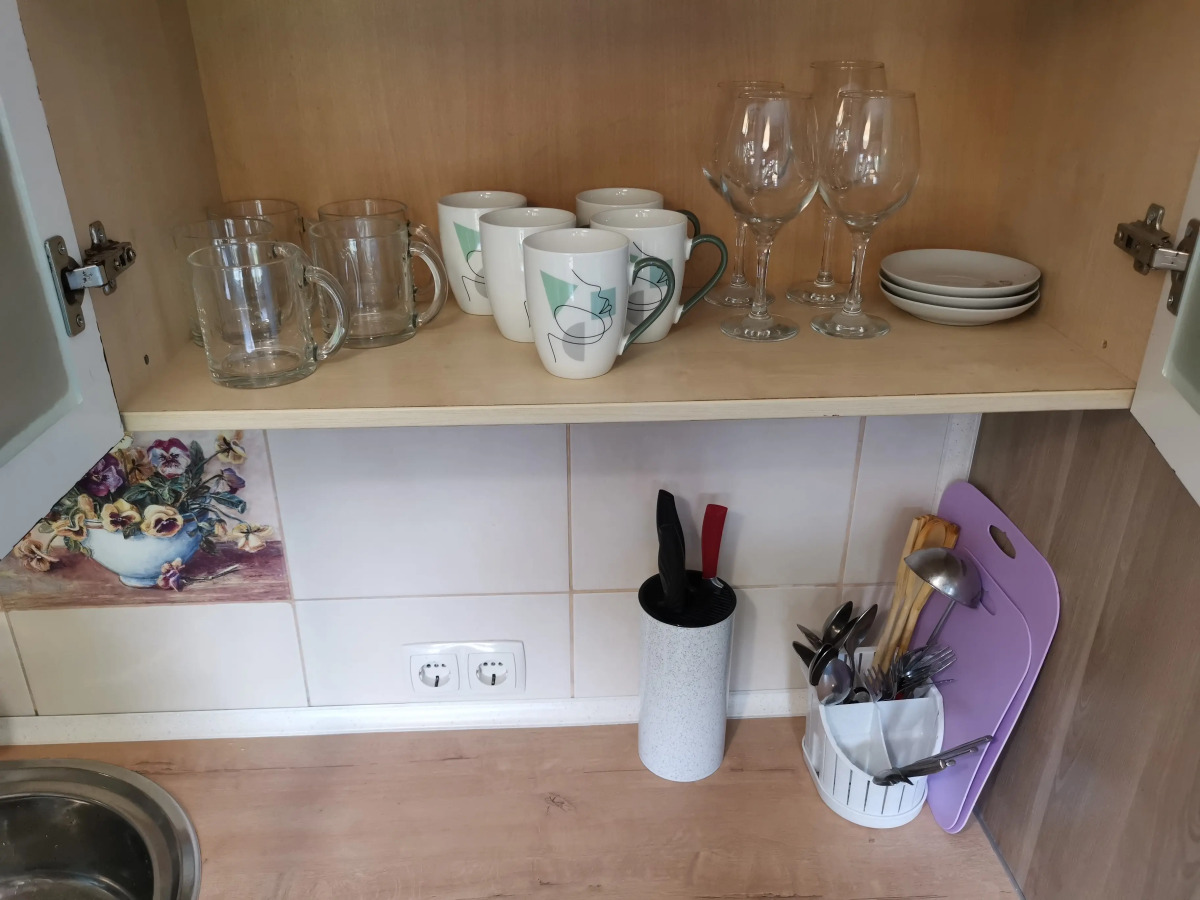 Квартира 3-Комнатная Квартира на Фрунзе