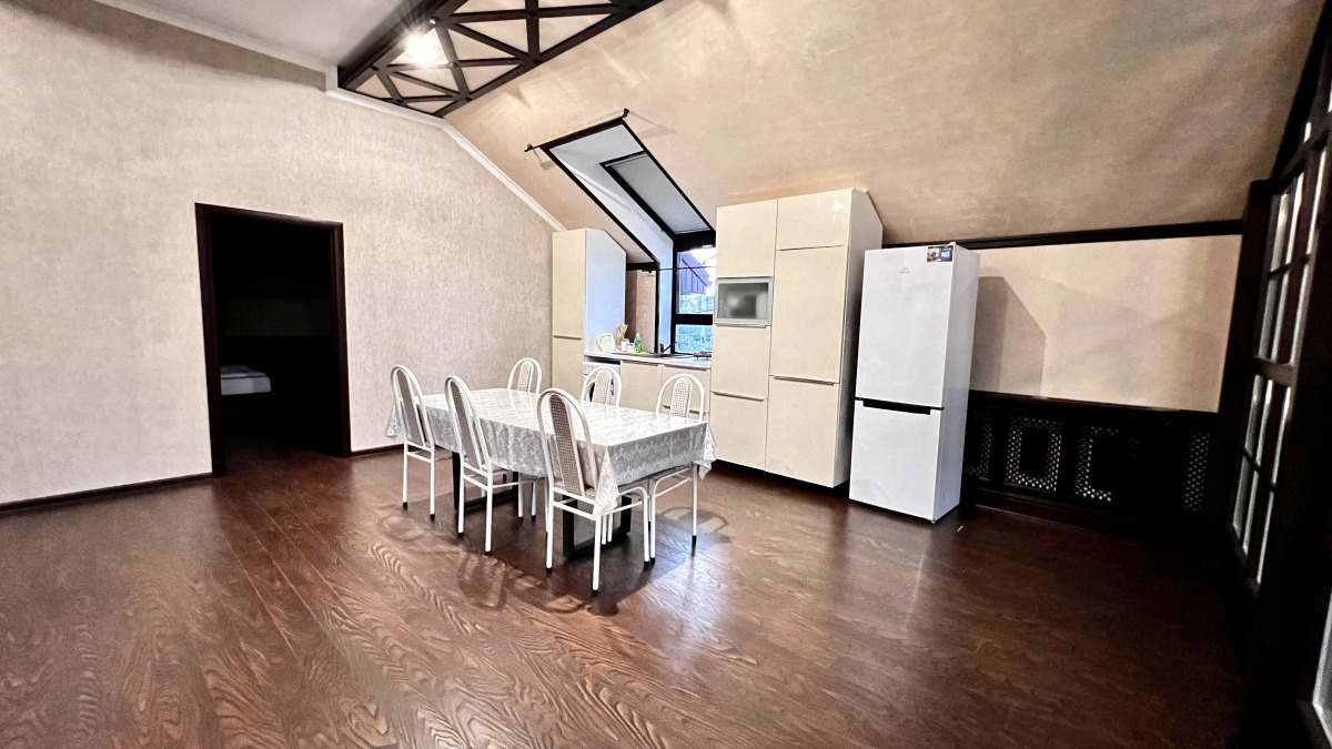 Апартаменты Уютные на Баталинской