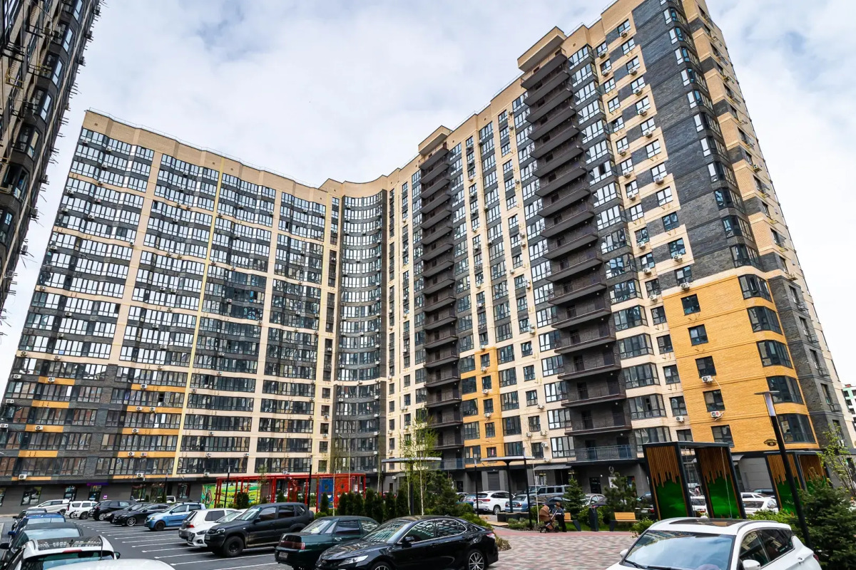 Апартаменты Классные в Комфортабельном Районе