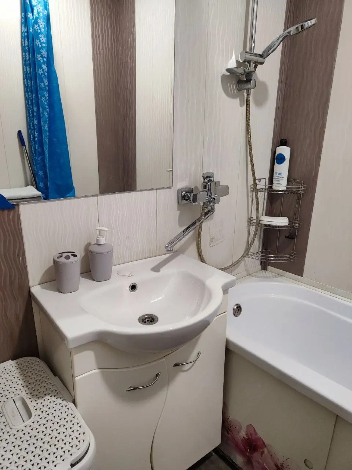 Квартира Ахмед Ради