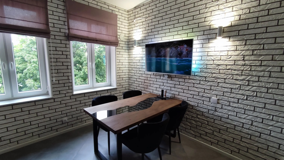 Квартира Mi Home  Росгартен