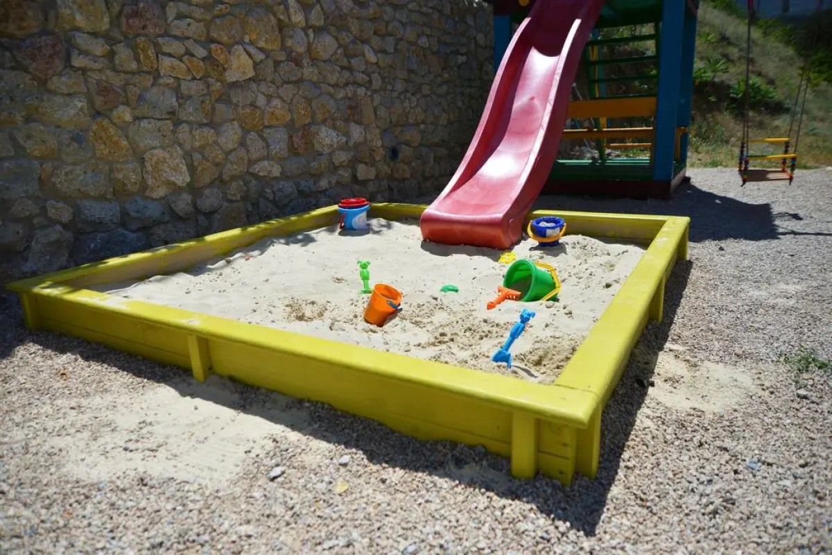 Гостевой Дом Айсерез