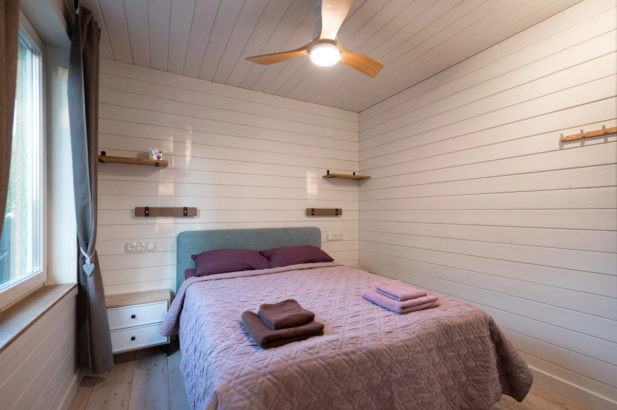 Частный дом Сиднаволок