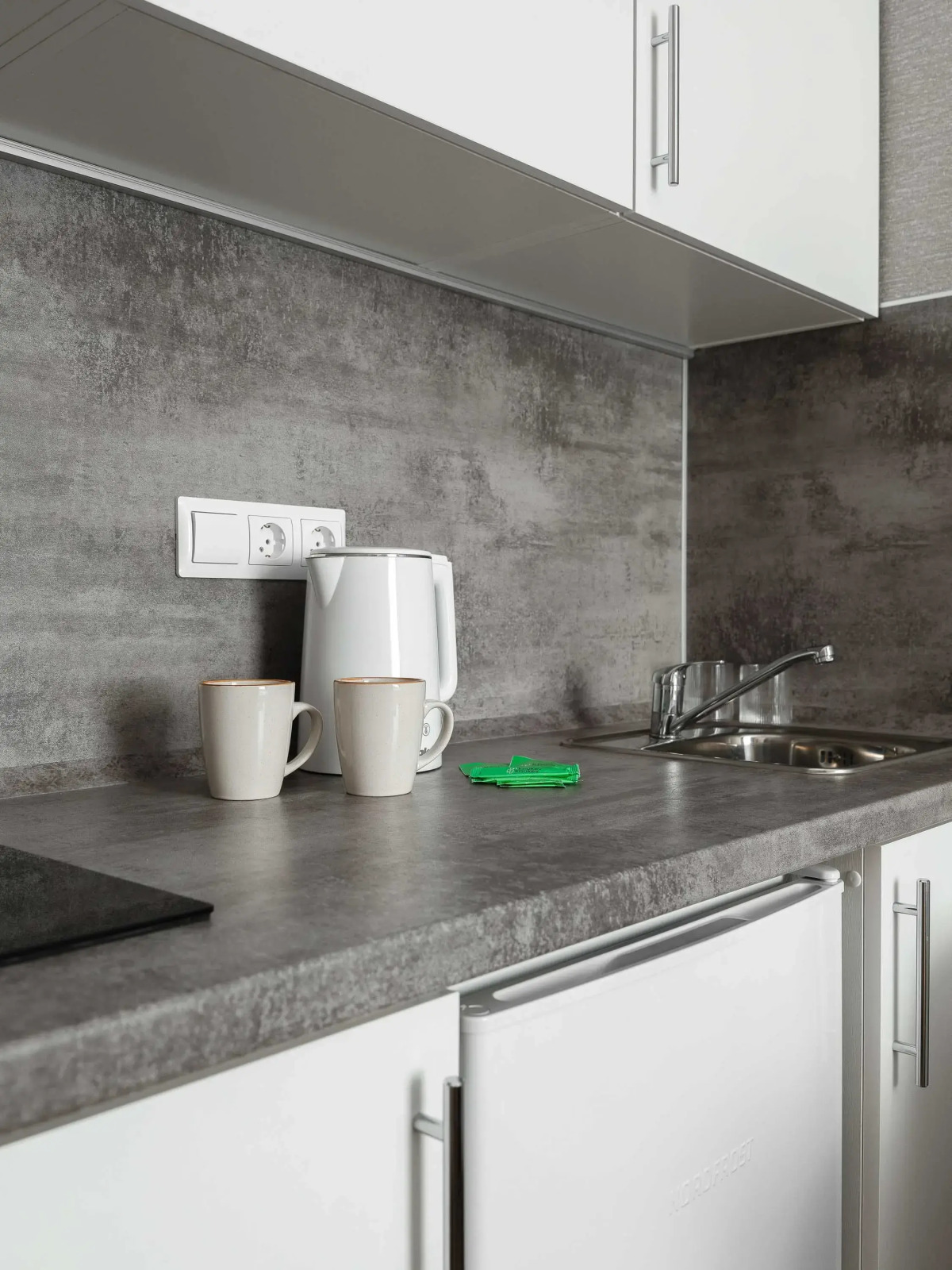 Апартаменты Knokey Беговая