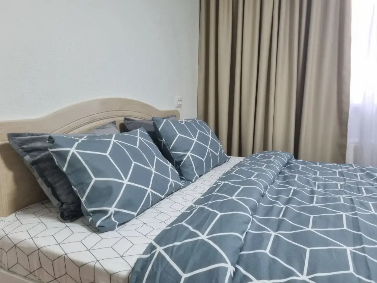 Квартира ISTOMA на Октябрьском Проспекте 28