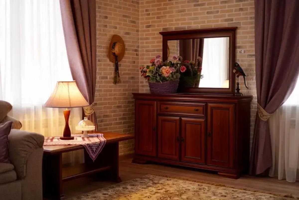 Гостевой дом Лаванда Хаус