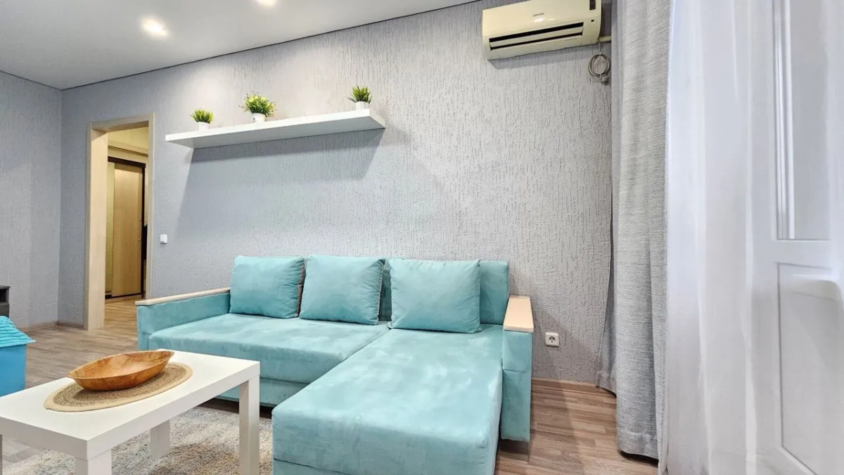 Квартира на Строительной 39