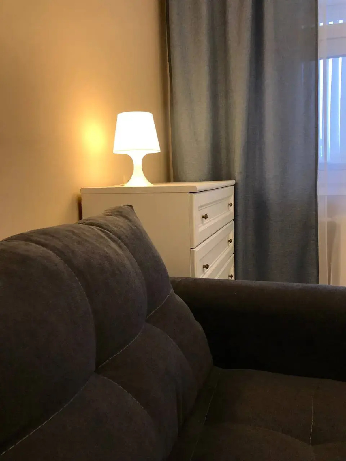 Апартаменты Комфортабельные