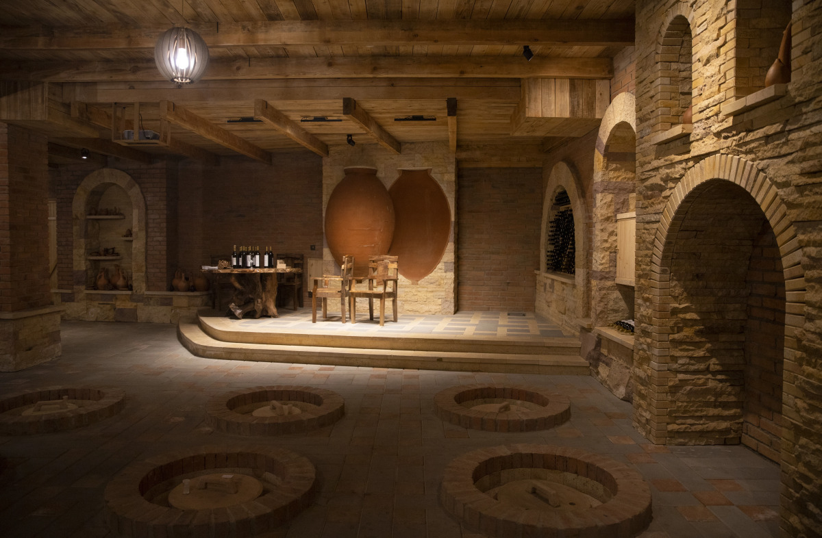 Отель Ramada By Wyndham Tbilisi Old City