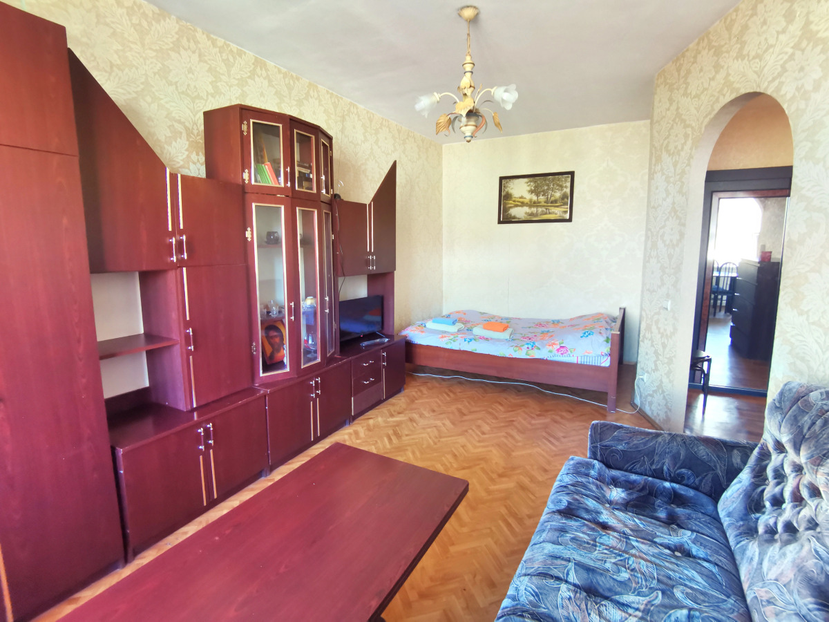 Апартаменты на Звездной