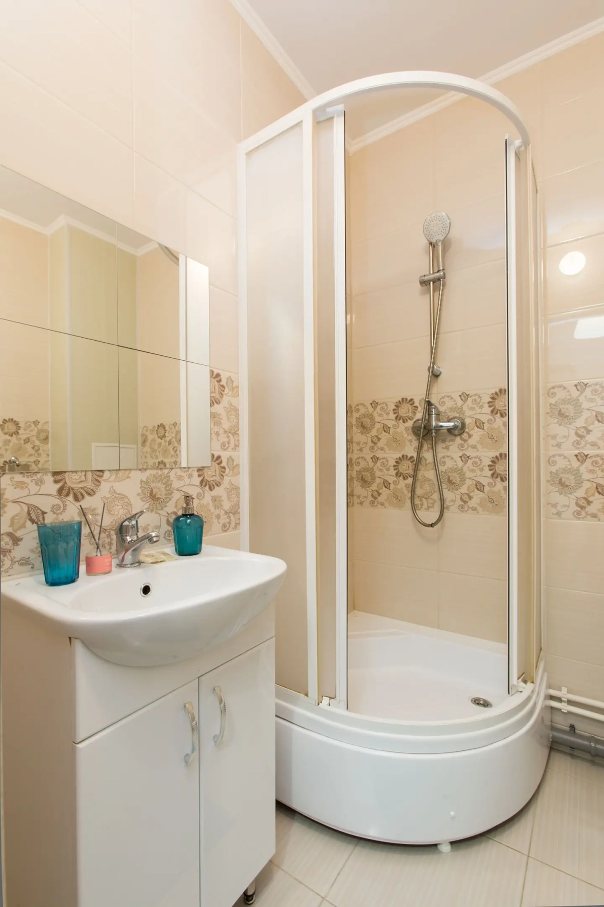 Квартира Blue Apart ZimaLeto