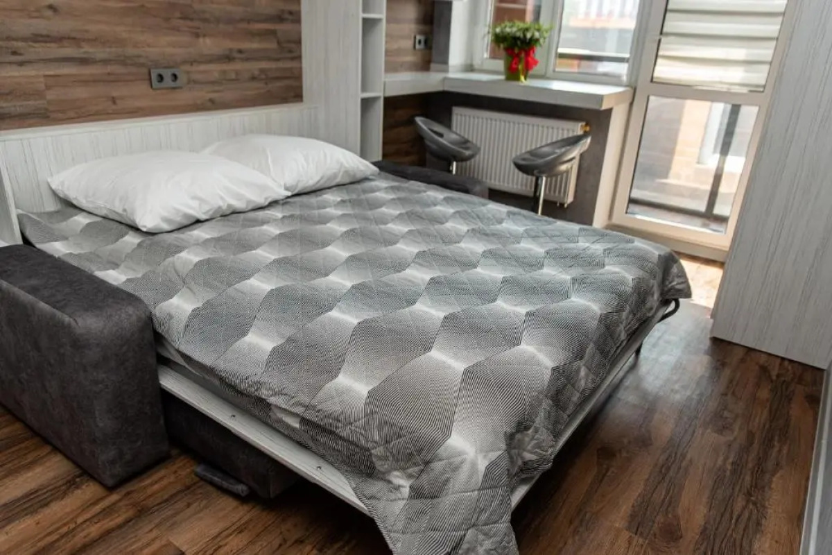 Апартаменты Элитные апартаменты в центре Тулы в новом доме Премиум класса (В)