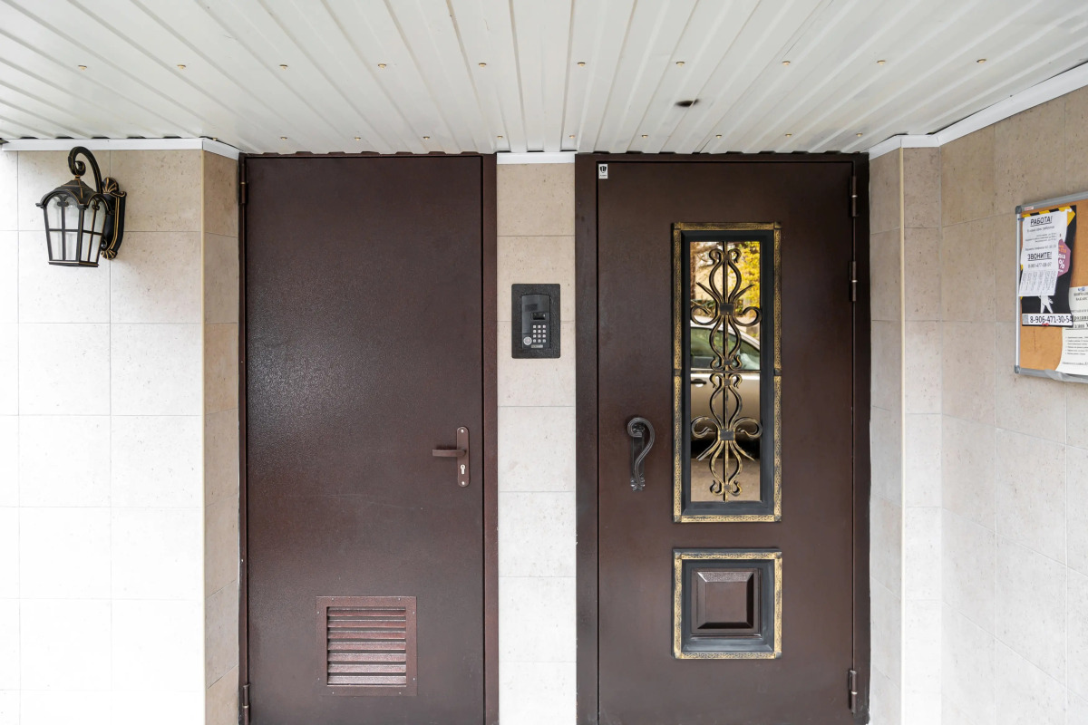 Апартаменты 5 Гор