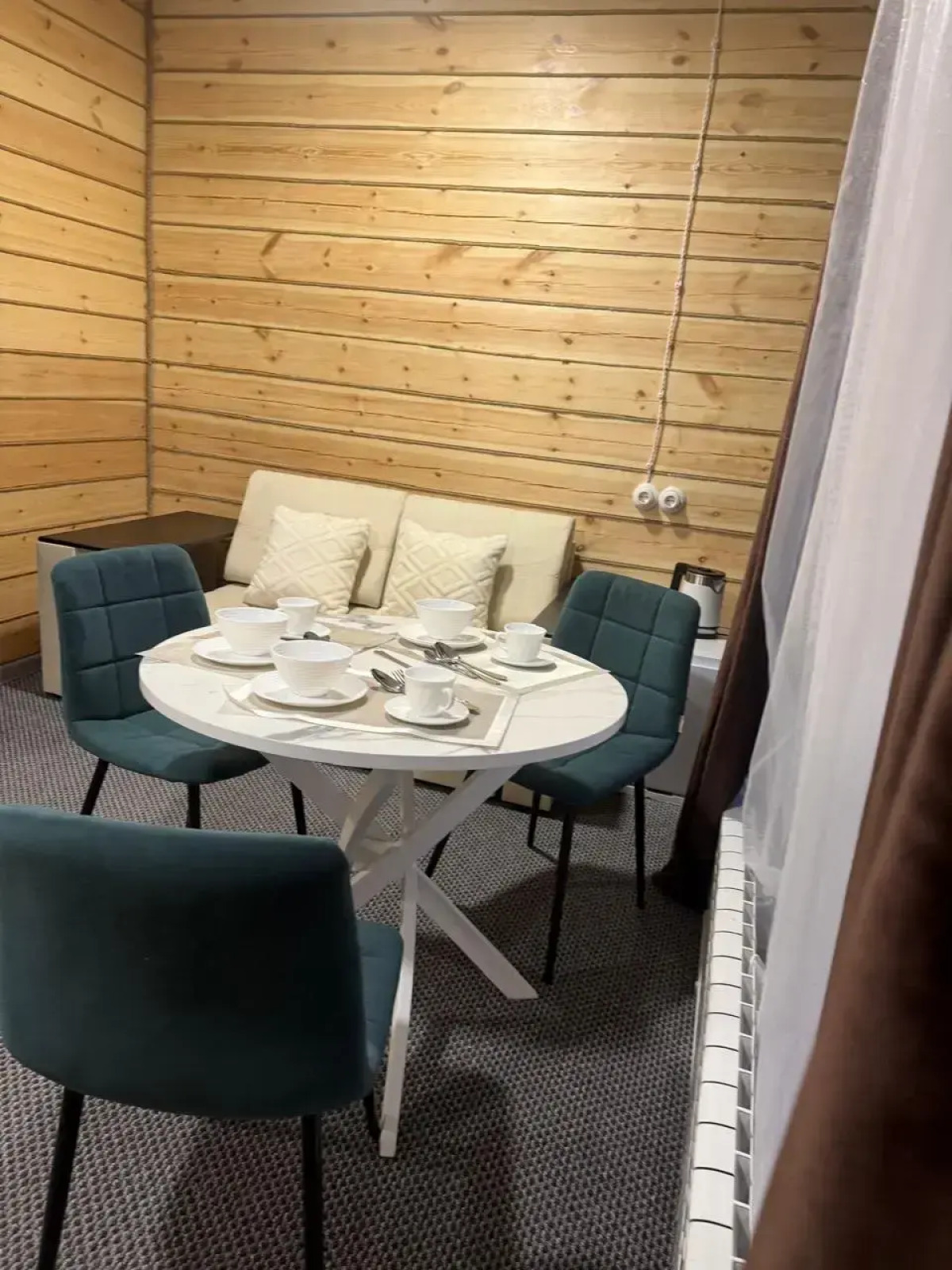 Гостевой дом У лолы