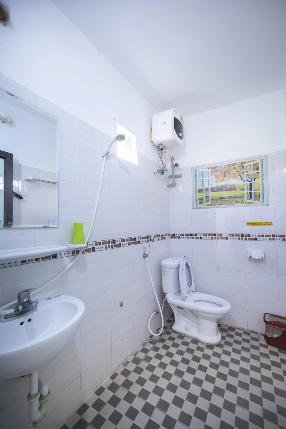 Отель Family Transit 2