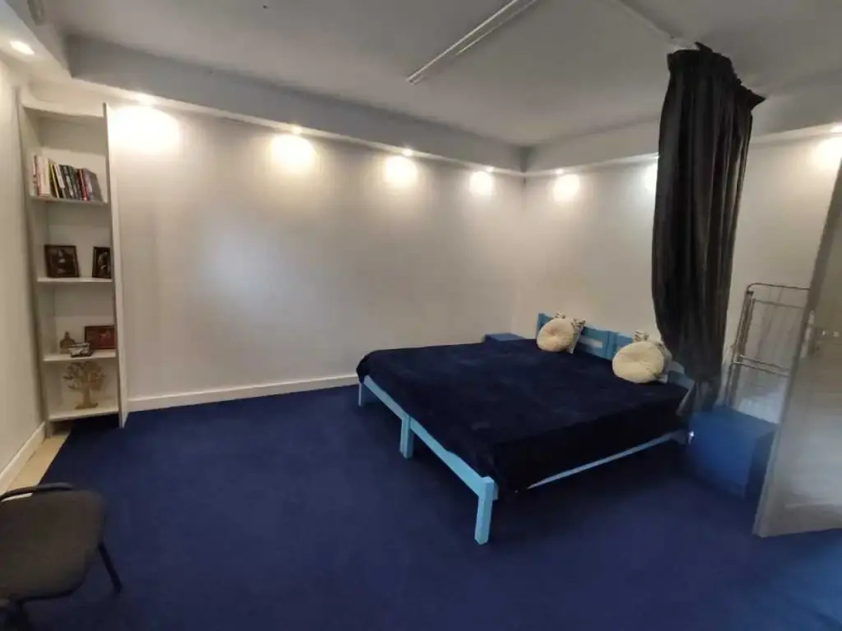 Апартаменты Greenwill