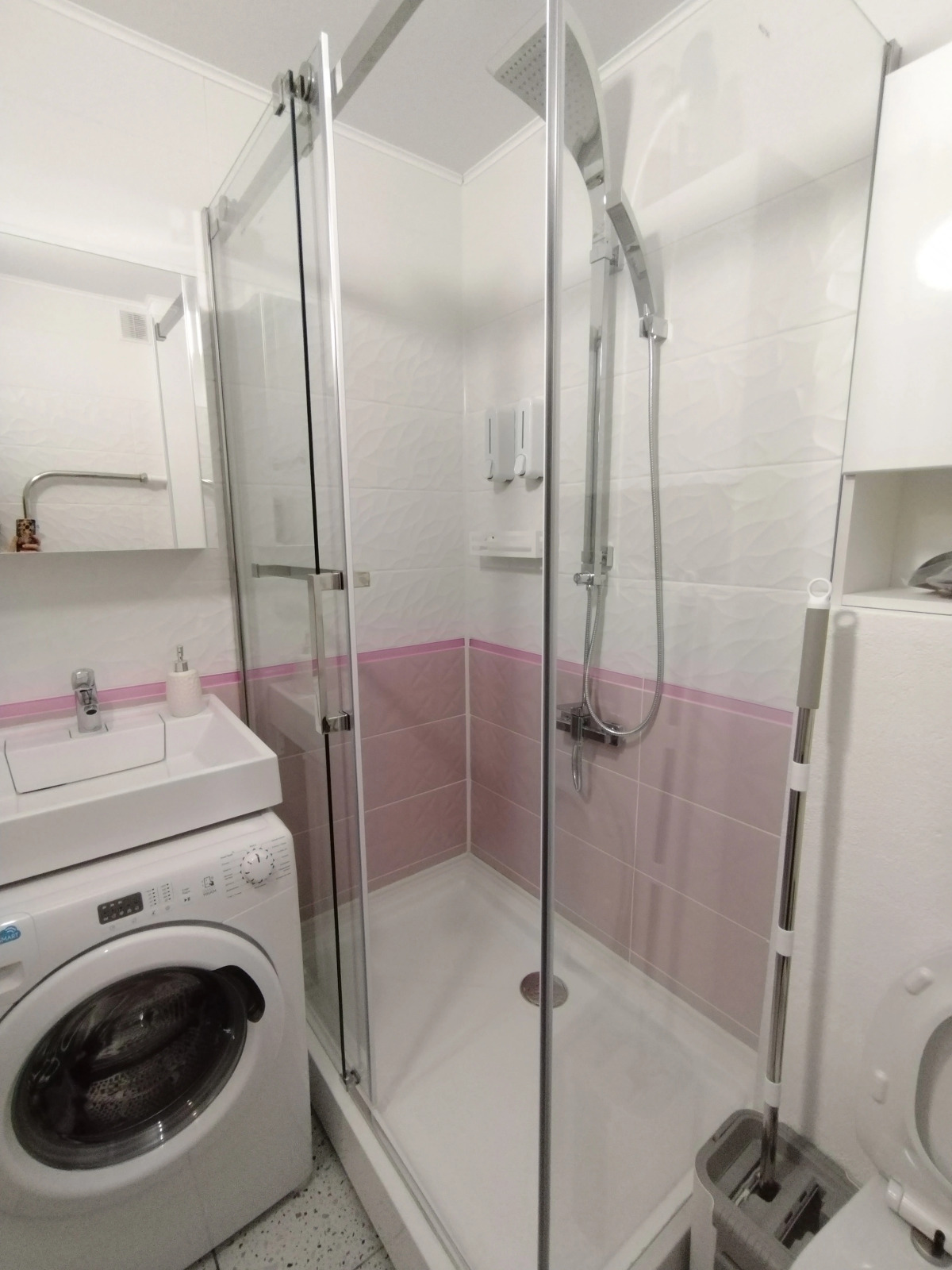 Квартира Квартира-студия на Амурской