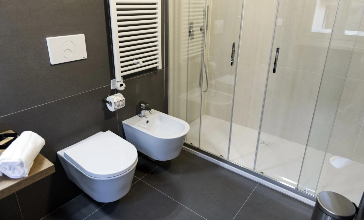 Апартаменты Paduina3 Comfort