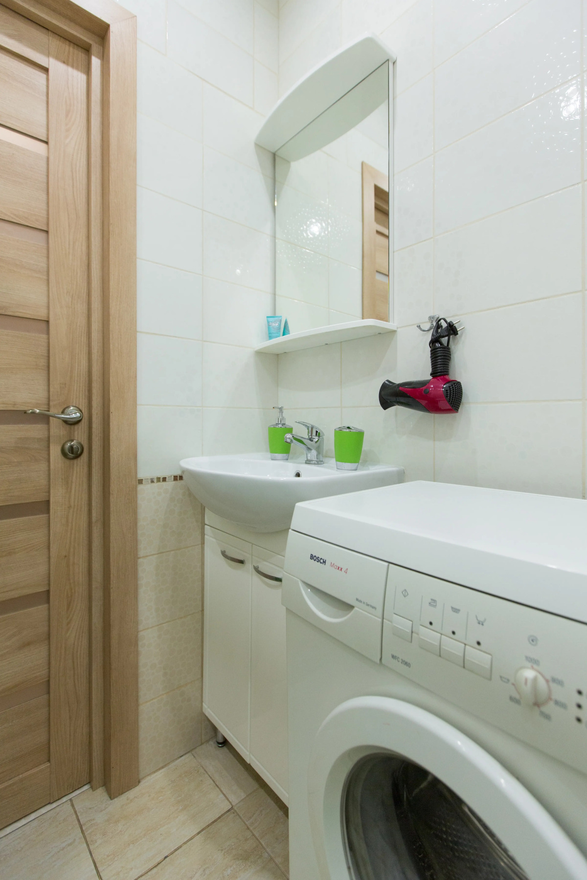 Апартаменты на улице Дмитрия Михайлова 1