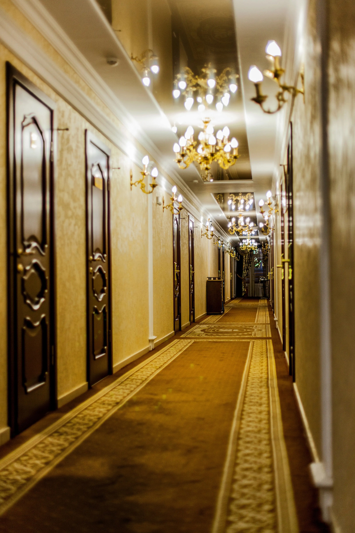 SM Royal by Stellar Hotels - ALL INCLUSIVE