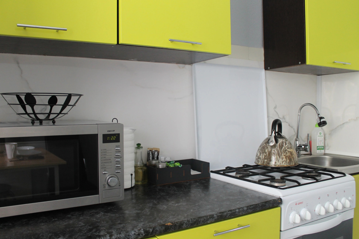 Квартира Хорошо как дома