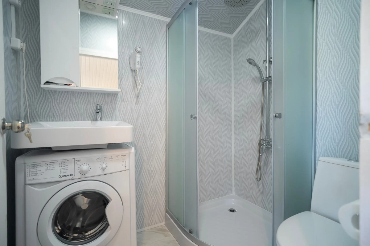 Гостевой дом Sea village Gumista