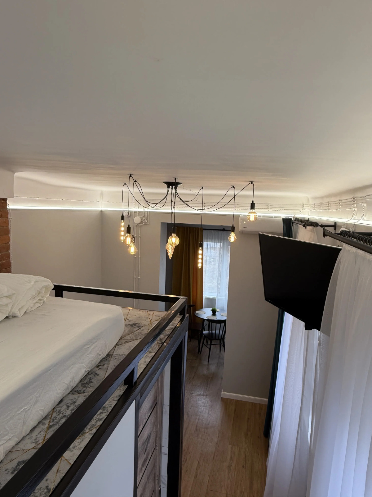 Квартира Тайный Уголок