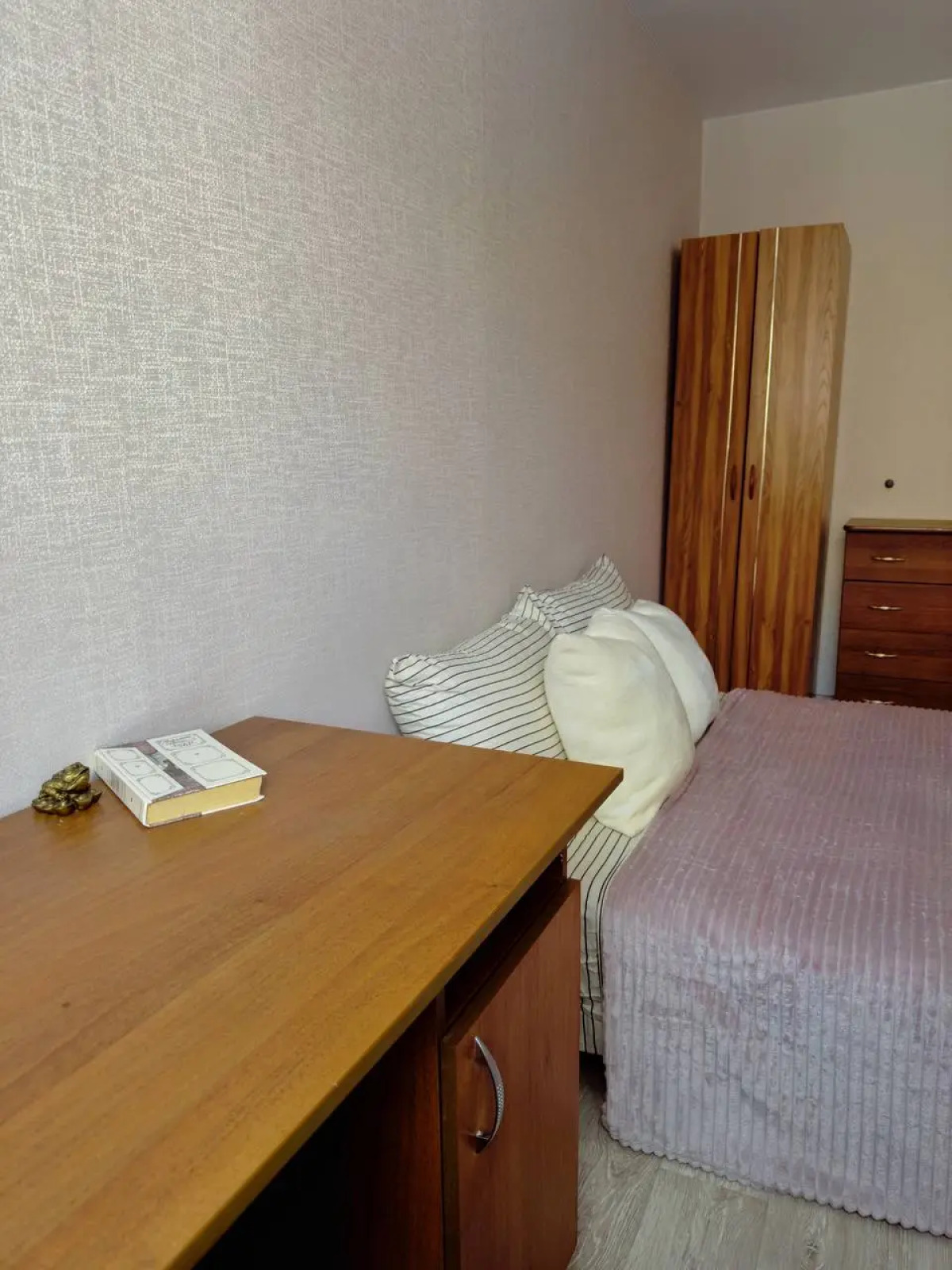 Апартаменты KK Apartments у Телебашни