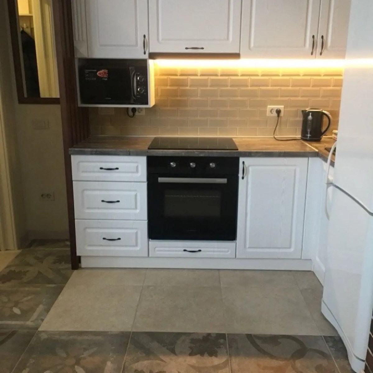 Апартаменты Солнечная дача