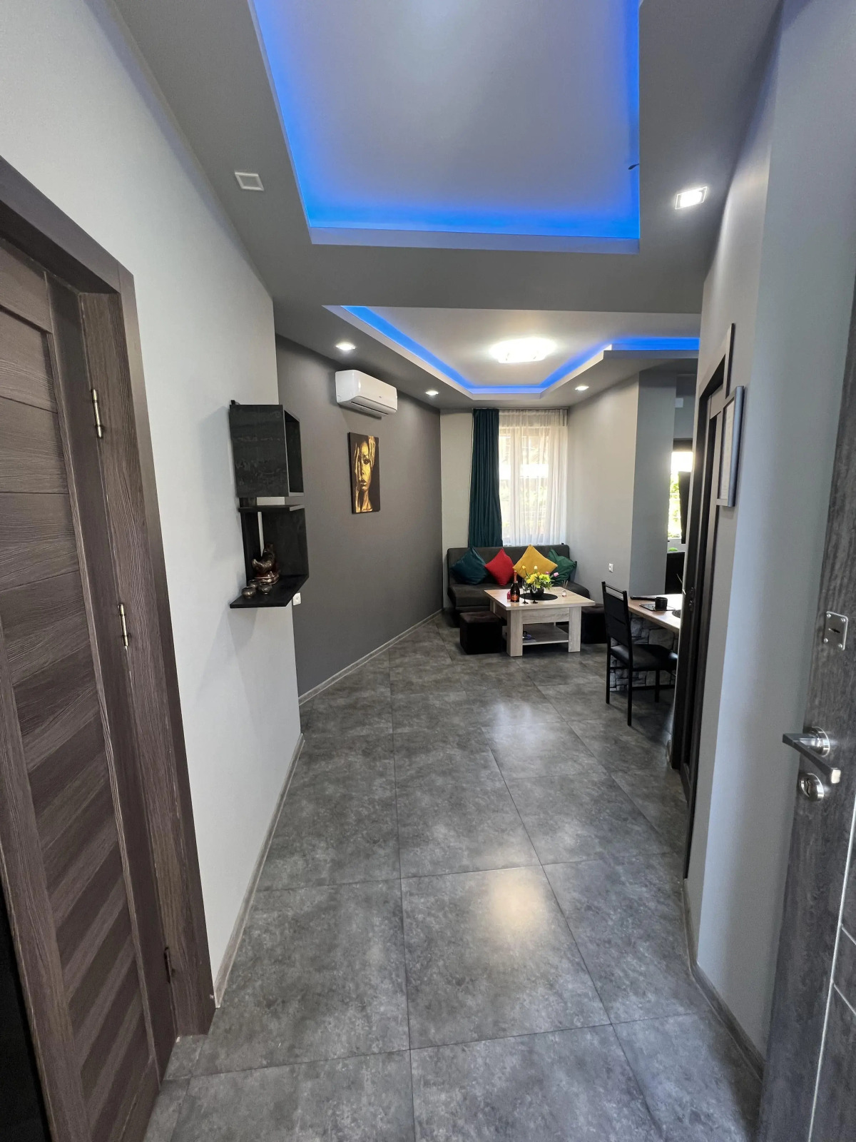 Апартаменты Comfortable in Yerevan