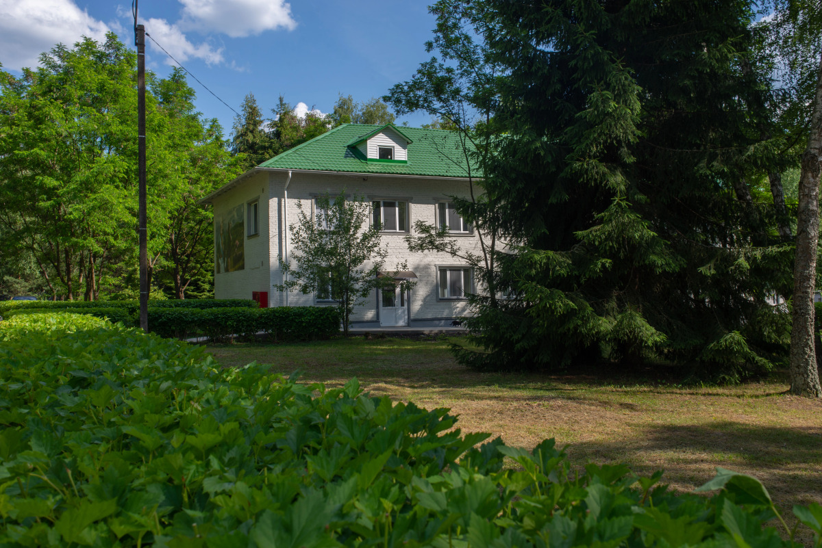 Отель Спортивно-оздоровительный комплекс Гераклион