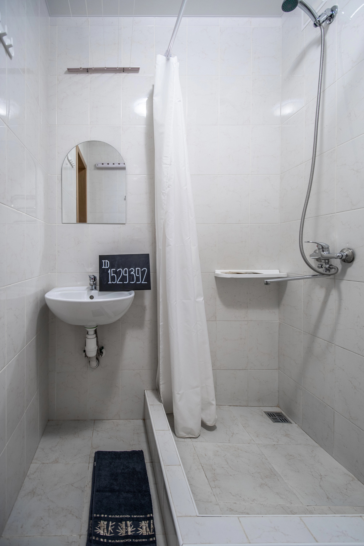 Апартаменты Однушка в облаках